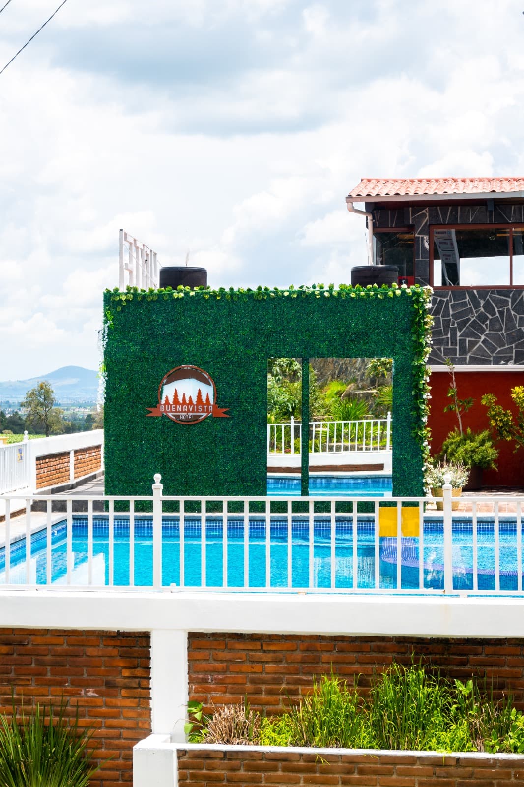 Hotel Buenavista imagen 5